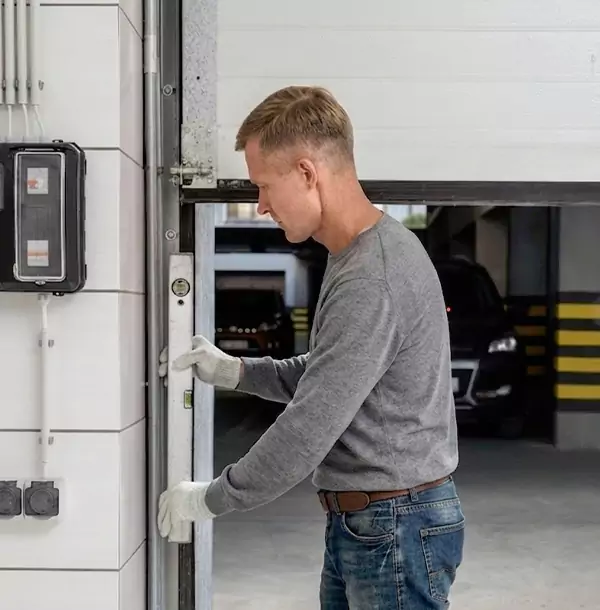 Why Choose Us for Door, Gate and Security Services in Greenville, TX