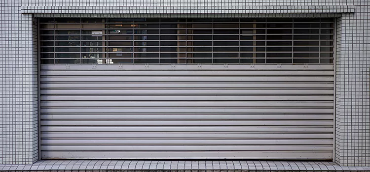 Advanced Solutions for Your Aluminum Garage Doors in Greenville, Texas