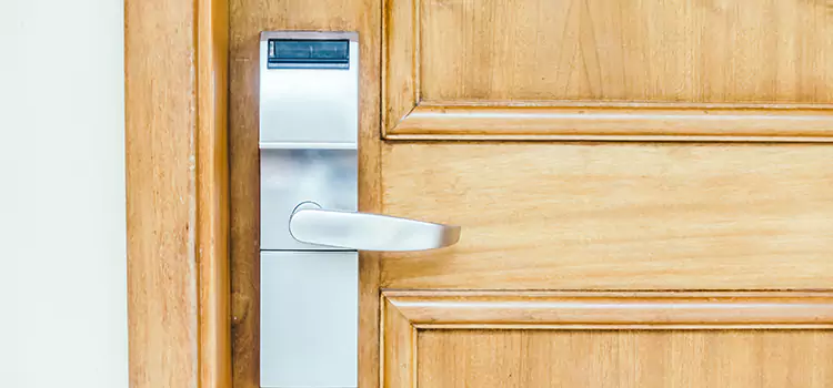 Advanced Solutions in Greenville, TX for Modern Security