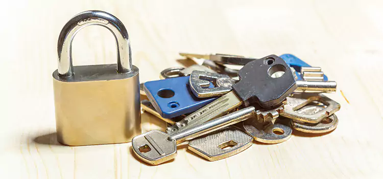 Why Choose Our Broken Key Services in Greenville, TX?