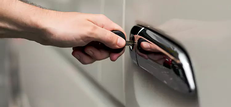 Why Choose Our Auto Locksmith Team in Greenville, TX?