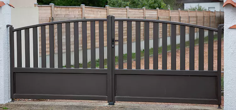 Advanced Gate Solutions in Greenville, TX