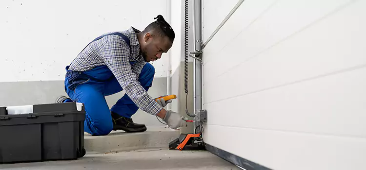 Expert Solutions for Every Garage Lock Need in Greenville, TX