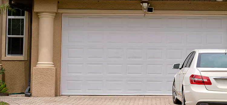 Comprehensive Garage Door Maintenance Services in Greenville, TX