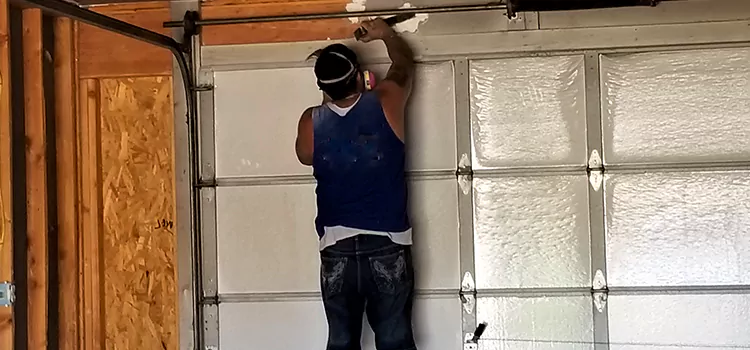 Specialized Garage Door Panel Solutions in Greenville, TX