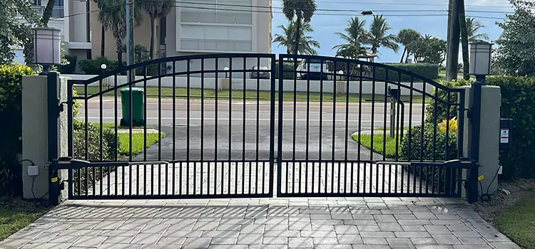 Gate Opener Replacement Near Me in Greenville, TX