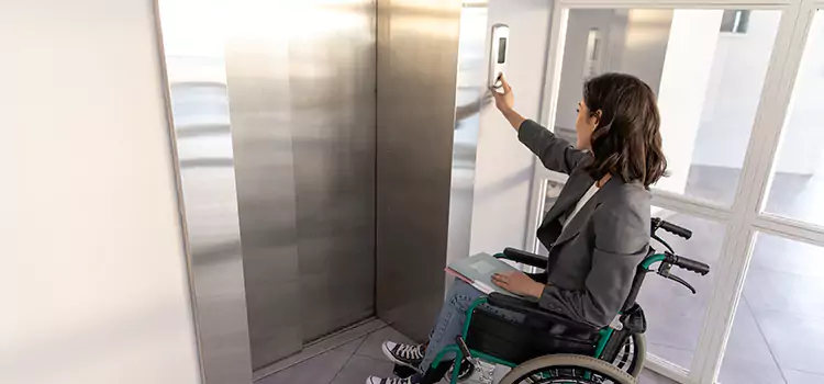 Benefits of Modern Handicap Door Systems in Greenville, TX
