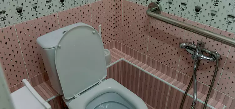 Meeting Diverse Needs With Accessible Restroom Solutions in Greenville, TX