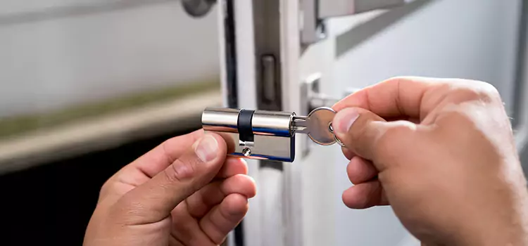 Emergency Locksmith for House Greenville
