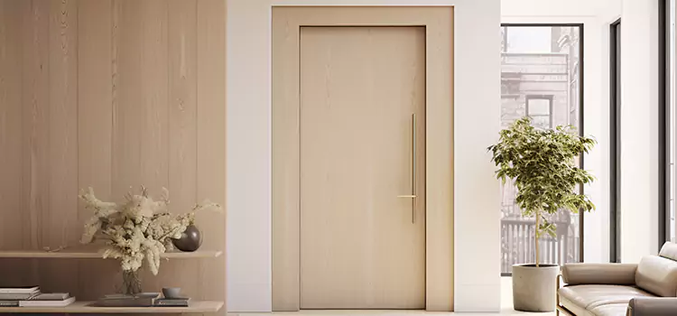 Choose Quality for Your Inside Doors in Greenville, TX