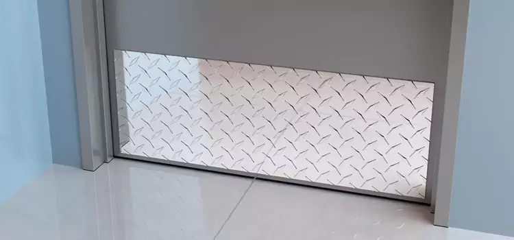 Benefits of Professional Kick Plate Solutions in Greenville, TX