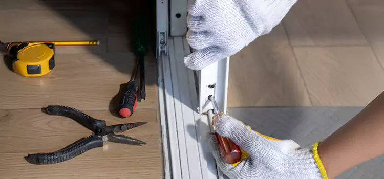 Sliding Door Installation Services in Greenville, TX