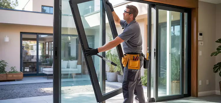 Specialized Sliding Door Roller Services in Greenville, Texas