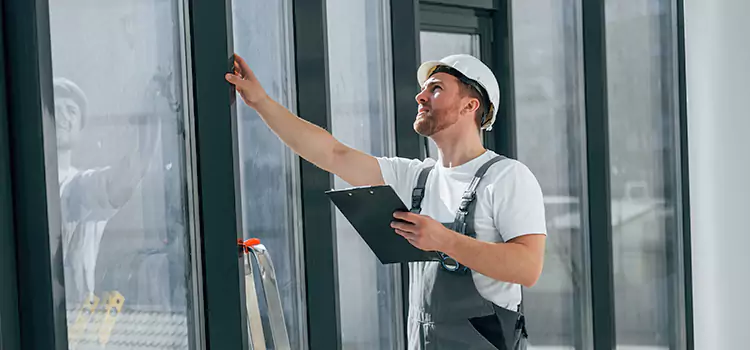 Comprehensive Solutions for Your Sticking Doors in Greenville, TX