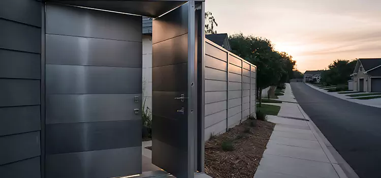 Comprehensive Steel Door Solutions in Greenville, TX