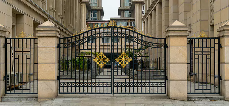Comprehensive Iron Gate Maintenance Solutions in Greenville, TX