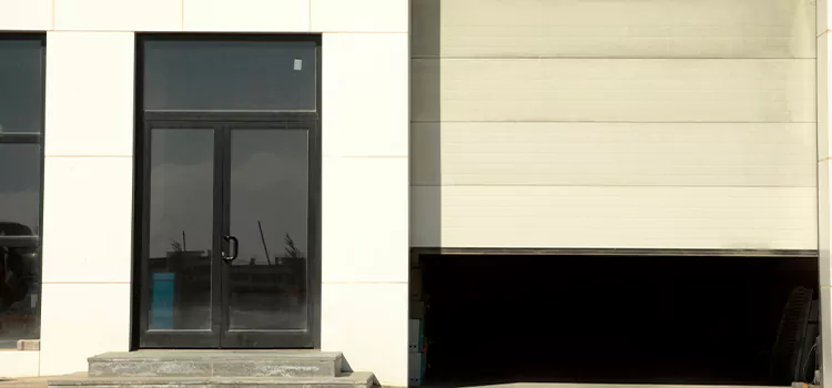 Choose Door & Gate Services Greenville for Unmatched Expertise