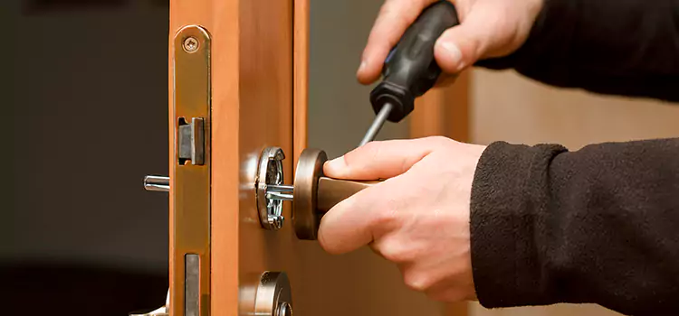 Semi Truck Locksmith Greenville