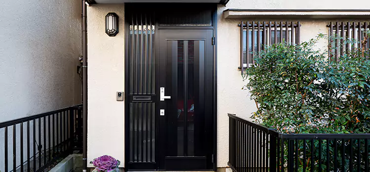 Popular Exterior Door Options in Greenville, TX