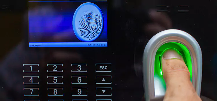 Your Trusted Partner for Secure Access in Greenville, TX