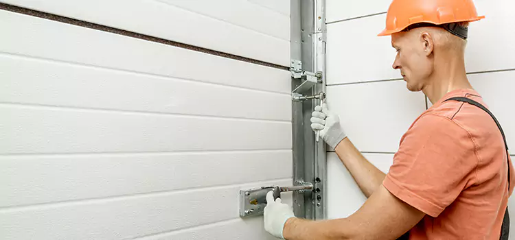 Why Choose Us for Garage Door Lock Services in Greenville, TX?