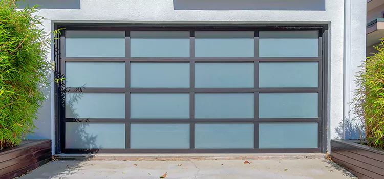Why Choose Us for Garage Door Care in Greenville, TX?