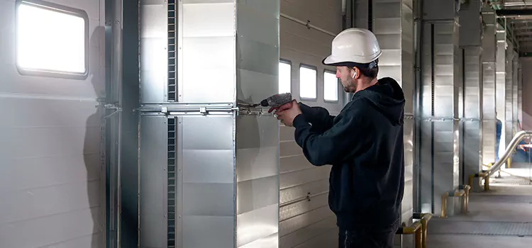 Prompt and Professional Garage Door Service in Greenville, Texas