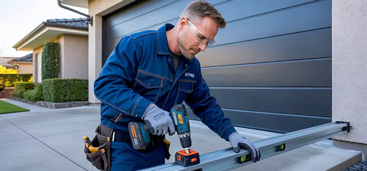 Why Choose Us for Garage Door Off Track Services in Greenville, Texas?