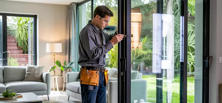 Why Choose Us for Your Glass Door Needs in Greenville, TX?