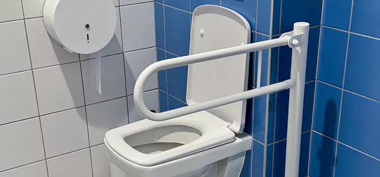 Comprehensive Solutions in Greenville, TX for Accessible Facilities
