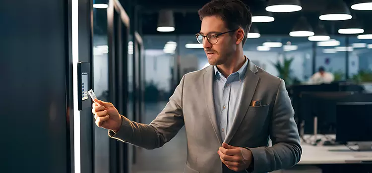 Our Commitment to Keycard Security Excellence in Greenville, TX