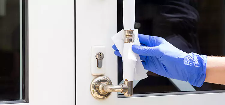 Rekey Lock Cylinder Greenville