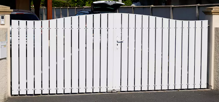 Why Choose Us for Residential Gate Repair in Greenville, TX?