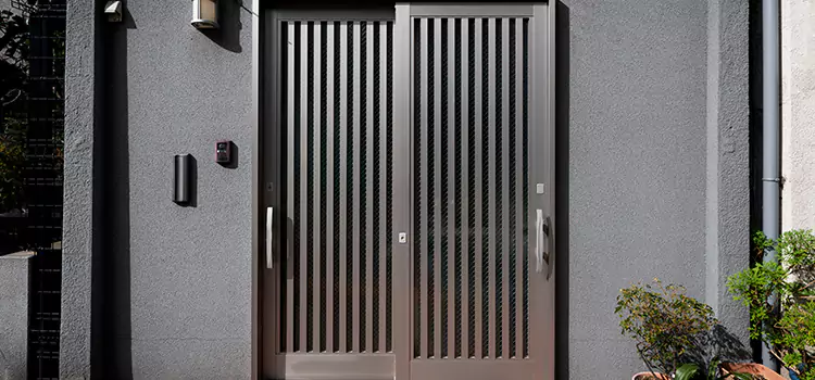 Specialized Steel Door Services in Greenville, TX